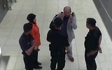 [ẢNH] Toàn cảnh vụ Đoàn Thị Hương trong nghi án sát hại công dân Triều Tiên Kim Chol